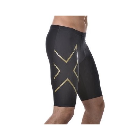 Short de Compresión 2XU MCS Elite - Envío Gratuito