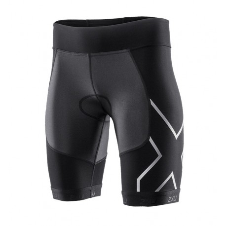 Tri Short 2XU G2 Compression - Envío Gratuito