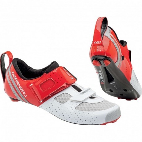 Zapatos de Triatlón Louis Garneau Tri X-Lite II 2017 - Envío Gratuito