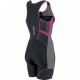 Trisuit Louis Garneau Comp Mujer 2017 - Envío Gratuito