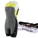 Paquete Tri Cinturón Porta Número y Trisuit Hombre - Envío Gratuito