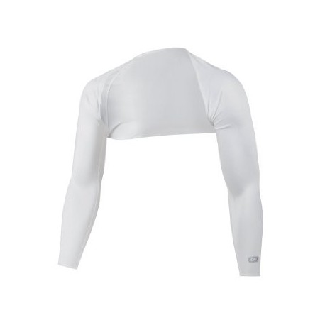 Mangas Louis Garneau Speed Bolero - Envío Gratuito