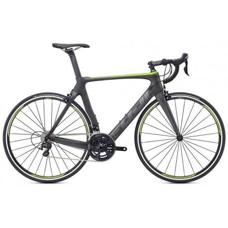 Bicicleta de Ruta Fuji Transonic 2.9 2017 - Envío Gratuito