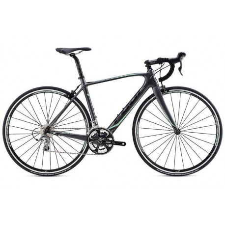 Bicicleta de Ruta Fuji Supreme para Dama 2.5 2015 - Envío Gratuito