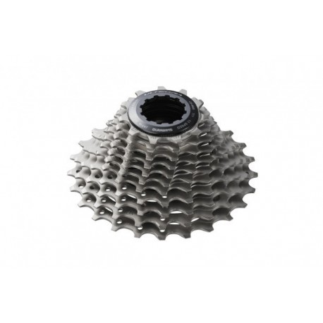 Cassette Shimano ULTEGRA CS-6800 11vel 11-25D - Envío Gratuito