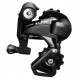 Cambio Trasero Shimano 105 RD-5800-L SS 11V 23-28D - Envío Gratuito