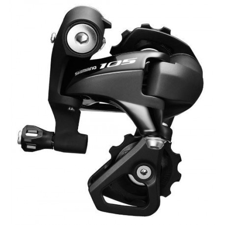 Cambio Trasero Shimano 105 RD-5800-L SS 11V 23-28D - Envío Gratuito