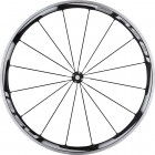 Set de Ruedas para Ruta Shimano WH-RS81 C35 10-11 V - Envío Gratuito