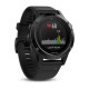 Reloj Multideporte Garmin Fenix 5 Zafiro TRI Bundle - Envío Gratuito