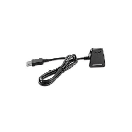 Clip cargador Garmin para Forerunner 110-210 - Envío Gratuito