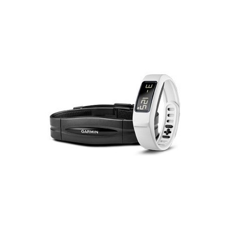 Banda de fitness Garmin Vivofit 2 Bundle - Envío Gratuito