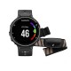 Reloj Garmin Forerunner 230 Bundle (con banda) - Envío Gratuito