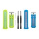 Extensibles Garmin Forerunner 920XT Azul y Verde - Envío Gratuito