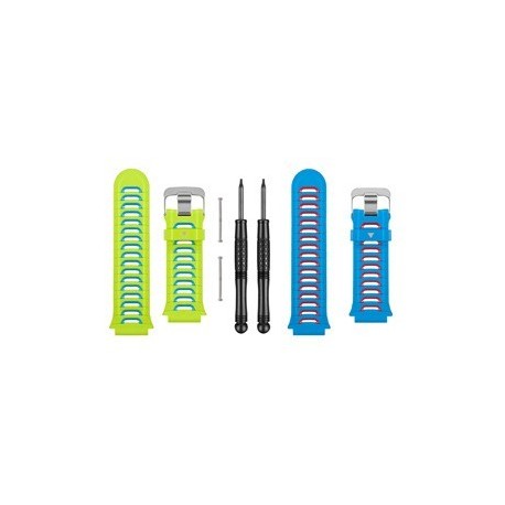 Extensibles Garmin Forerunner 920XT Azul y Verde - Envío Gratuito