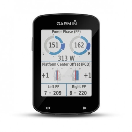 Ciclo Computadora Garmin Edge 820 Bundle - Envío Gratuito