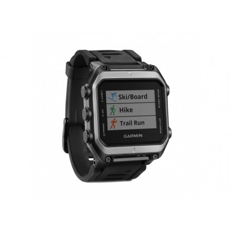 Reloj Multideporte Garmin Epix - Envío Gratuito