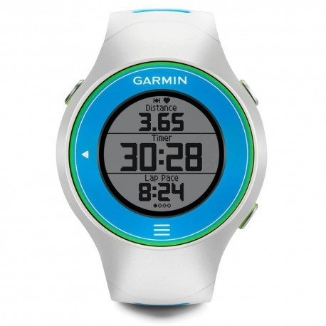 Reloj GPS Garmin Forerunner 610 - Envío Gratuito