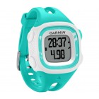 Reloj GPS Garmin Forerunner 15 Turquesa - Envío Gratuito