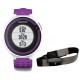 Reloj Garmin Forerunner 220 HRM (con Banda) - Envío Gratuito