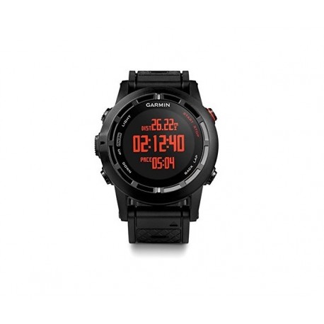 Reloj GPS Multideporte Garmin Fenix 2 - Envío Gratuito