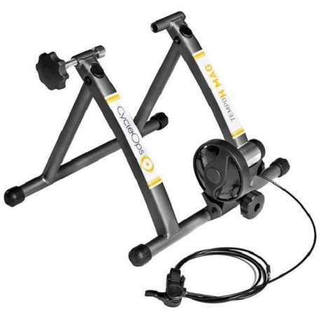 Entrenador Cycleops Tempo Mag para Rueda Trasera - Envío Gratuito