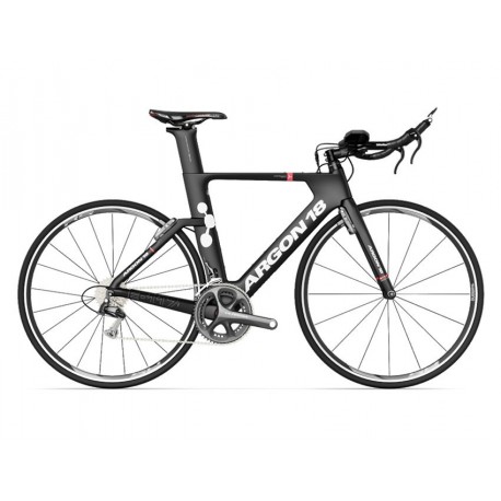 Bicicleta de Triatlón Argon 18 E-117 TRI (Ultegra) - Envío Gratuito