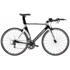 Bicicleta de Triatlón Cannondale Slice 105 2014 - Envío Gratuito