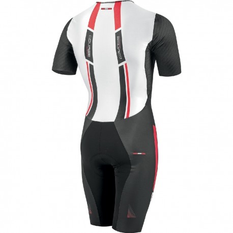 Trisuit Louis Garneau Course M-2 - Envío Gratuito