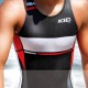 Trisuit Xceed Crown Para Hombre - Envío Gratuito