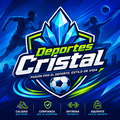 Deportes Cristal - Deporte y aire libre